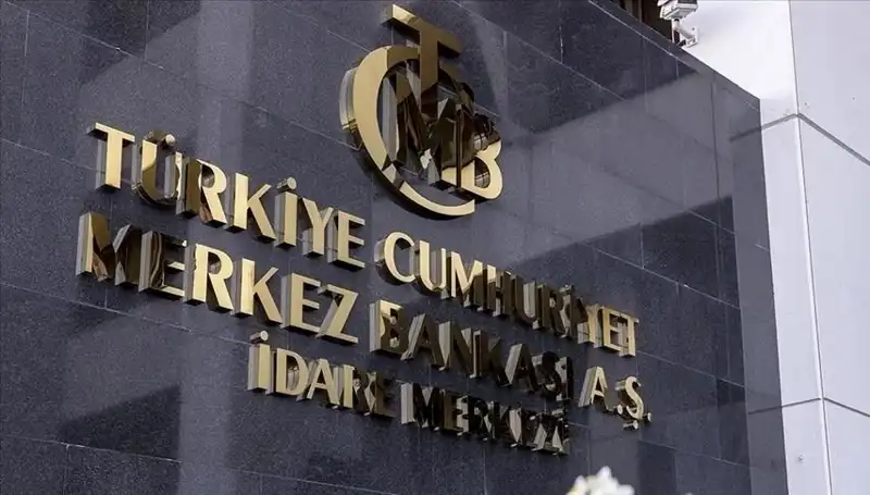 Türkiye Merkez Bankası'nın Faiz Kararı Ne Zaman Açıklanacak?