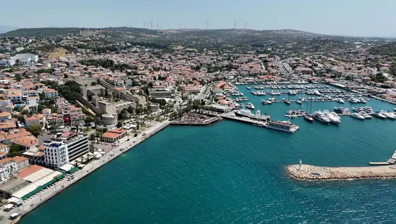 İzmirliler Su Kesintilerine Karşı Yaratıcı Çözüm Üretti: Sıfırdan Yüzde 100 Satiş Artışı