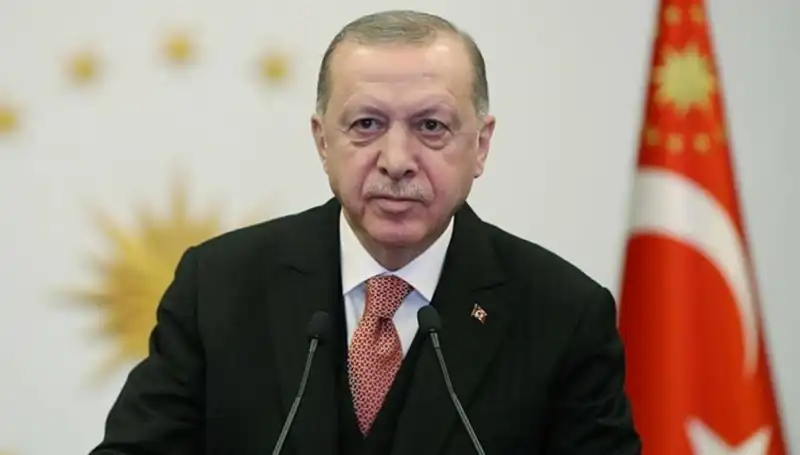 Cumhurbaşkanı Erdoğan, Önemli Zirve İçin NATO’yu Ziyaret Edecek