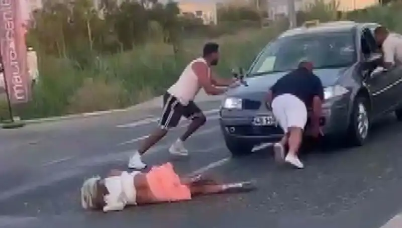 Fethiye’deki İngiliz Turistten Kötü Haber: Şok Eden Görüntüler Sonrası Yaşananlar