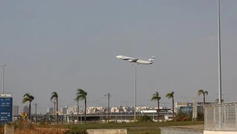 Husilerin İsrail'in Ben Gurion Havalimanı'na Düzenlediği Saldırı: Gelişmeler ve Sonuçlar