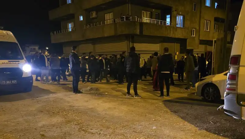 Şırnak'ta Taşlı ve Sopalı Kavga: Dört Yaralı, Olayın Ardındaki Sebepler Neler?