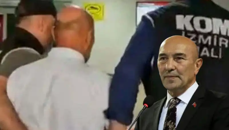 İZBETON Soruşturmasında Tunç Soyer İçin İstenilen Ceza Ne Olacak?