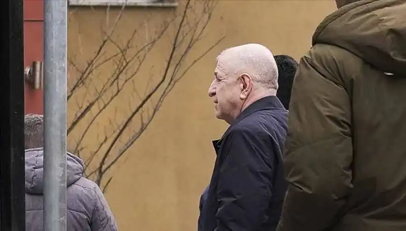 Ümit Özdağ'ın Yargılandığı Davada Ara Karar Açıklandı, Gözler Mahkemede!