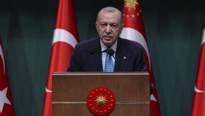 Cumhurbaşkanı Erdoğan, Putin, Zelenski ve Trump’ı Ansızın Davet Etti!