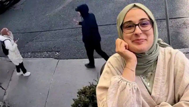 Rümeysa Öztürk İçin Kritik Gelişme: Avukatlarından Nakil İçin Acil Çağrı