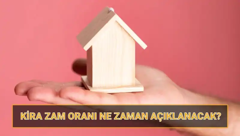 Nisan 2025 Kira Artış Oranı Nedir? Kira Zamları Ne Zaman Açıklanacak?