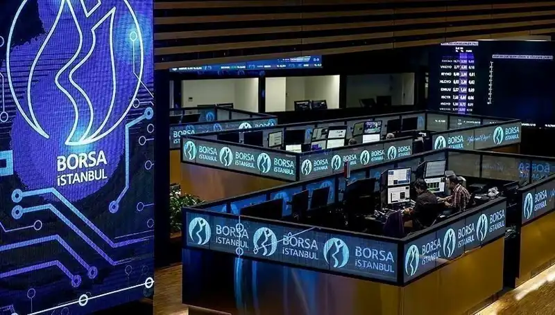 Son 40 Günde 1,5 Trilyon Dolar Değer Kaybı: Ekonomik Belirsizlikler Neleri Beraberinde Getiriyor?