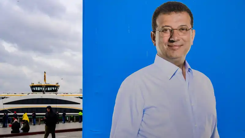 Ekrem İmamoğlu’nun Afişlerine Başsavcılıktan Gelen Yasak Kararı Ne Anlama Geliyor?