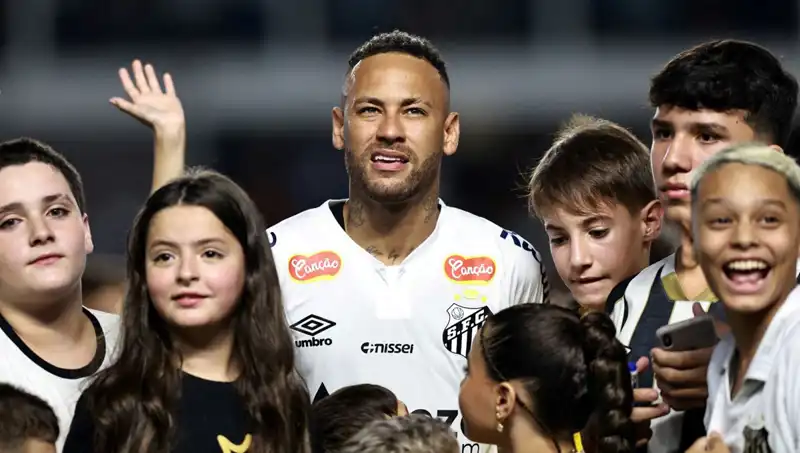 Fenerbahçe, Neymar Transferi İçin Kesin Kararını Açıkladı!
