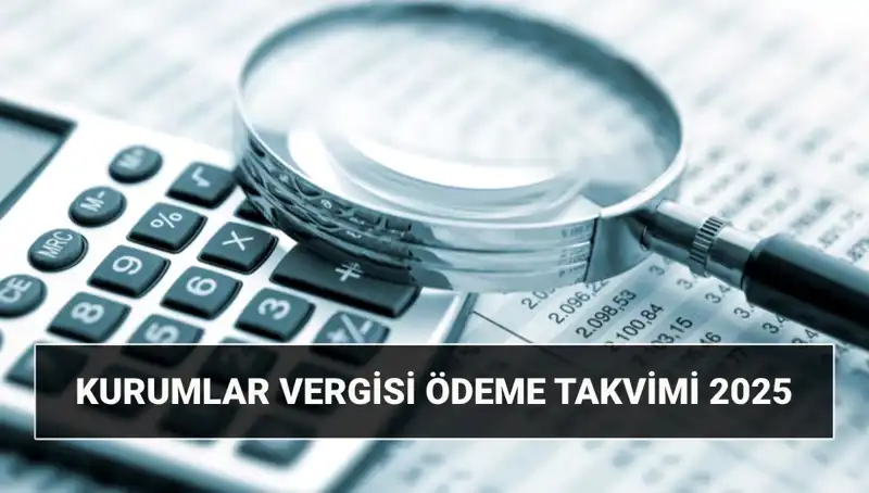 Kurumlar Vergisi Oranı 2025 İçin Uzatılacak mı? Cevap Burada!