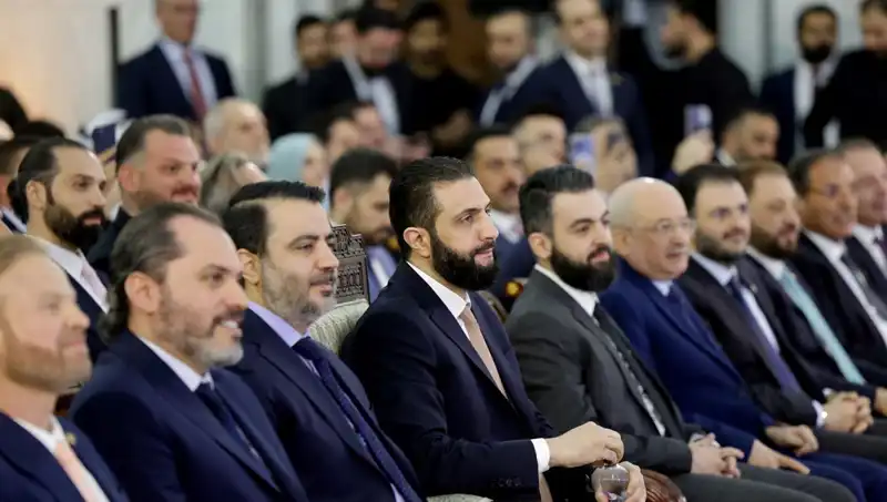 Şam Hükümetinden Şaşırtan Karar: Paris Görüşmeleri Boykot Ediliyor
