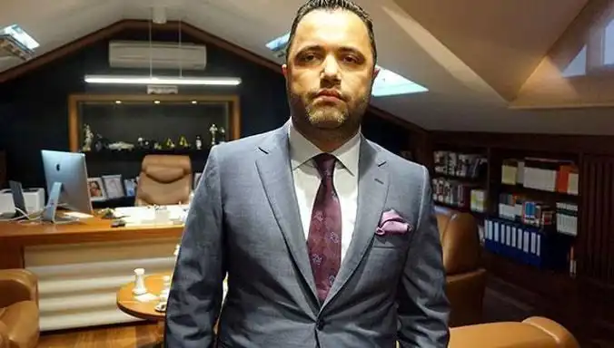 Rezan Epözdemir Kimdir? Avukatın Tutuklanma İddiaları ve Gelişmeler