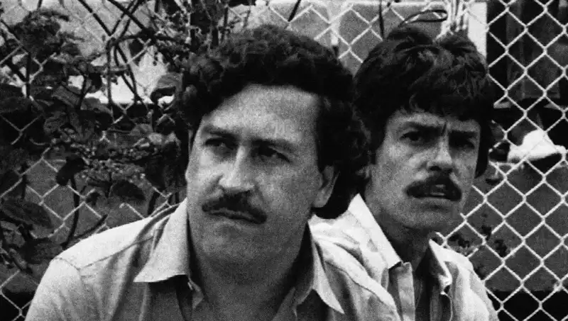 Escobar'ın Gizemli Pilotunun Hayatı: 20 Milyon Dolar Maaşla Uçmanın Sırrı