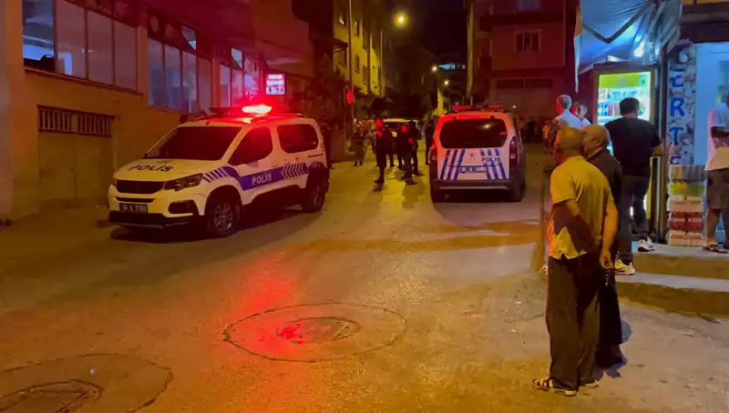 Firari Hükümlü Yakalanmasın Diye Polis Yaralandı: Dramatik Olayın Detayları