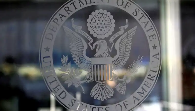 Trump’tan Dışişleri Bakanlığı’na Radikal Müdahale: Kesinti ve Yeniden Yapılandırma Geliyor