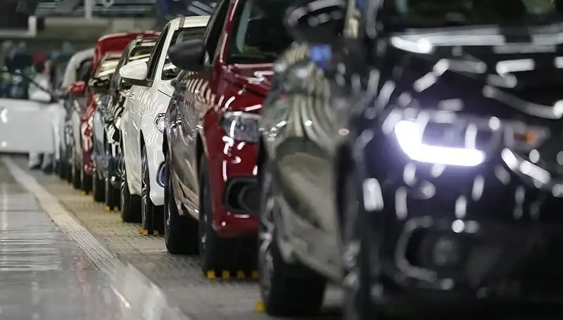 ÖTV’de Yeni Düzenlemeler Yolda: Togg ve Diğer Otomobiller Nasıl Etkilenecek?