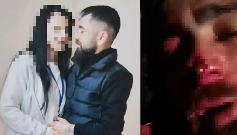 Eski Sevgiliye Uygulanan Şiddet Olayı: Korkunç İddia Gerçek Oldu