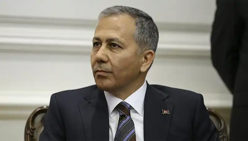 Trafik Cezalarında Devrim: Bakan Yerlikaya'dan Yeni Düzenlemeler