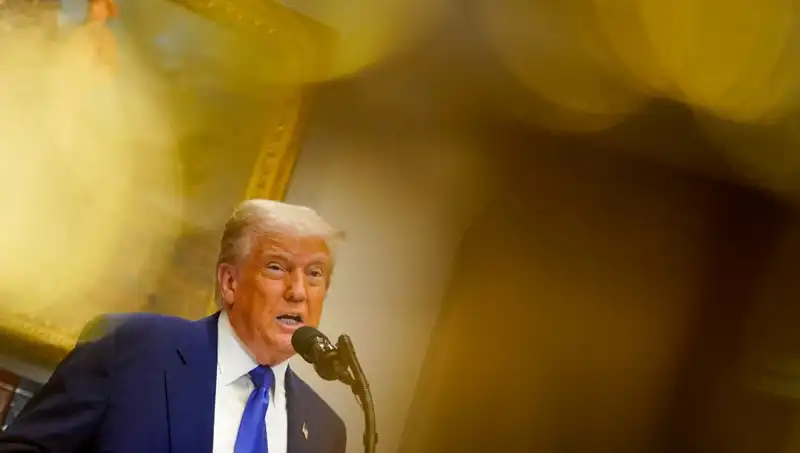 Trump, Rusya ve Ukrayna'da Büyüleyici Esir Takasını Duyurdu