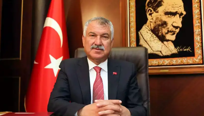 Türkiye’nin Parlayan Yıldızı: Zeydan Karalar Kimdir?