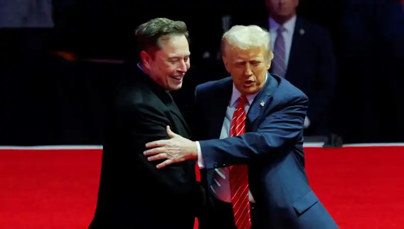 Elon Musk ve Donald Trump’ın Arasındaki Soğuk Savaşın Sebepleri