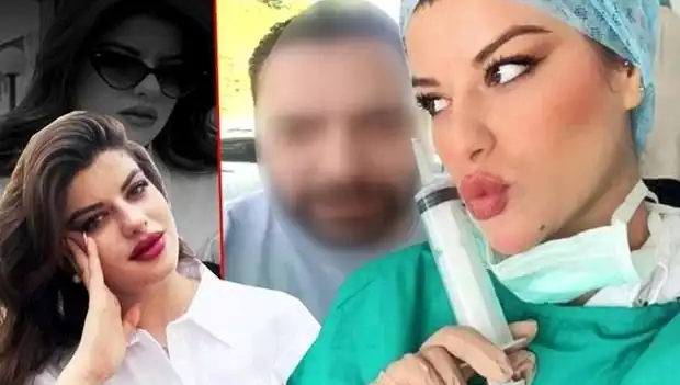 Ayşe Tokyaz Cinayetinde Şok Eden Görüntüler: Bavulun Sırrı Ne?