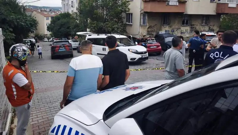 İstanbul’da Silahlı Saldırı: Bir Kişi Hayatını Kaybetti