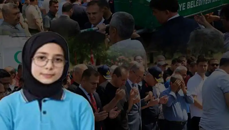 Marmaris Depreminde Hayatını Kaybeden Genç, Son Yolculuğuna Gözyaşlarıyla Uğurlandı