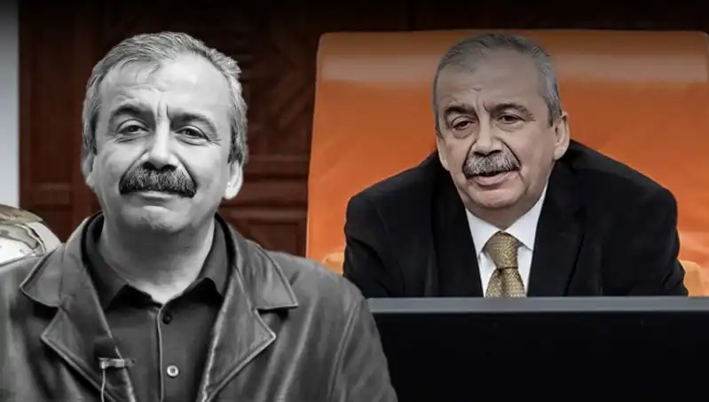 İmralı Heyeti'ne Ekstra İsim Gelecek Mi? DEM Parti'den Beklenen Açıklama
