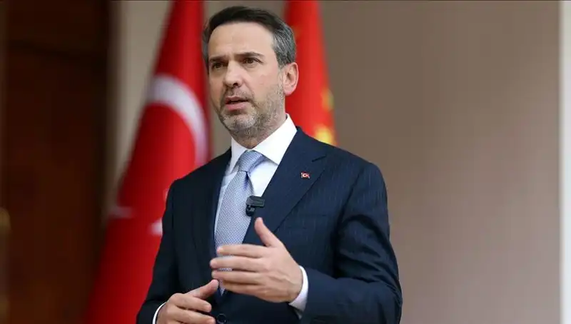 Hibe Değil Ticaret: Bakan Bayraktar'ın Yeni Ekonomik Vizyonu