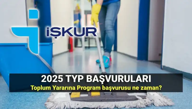 TYP 2025-2026 Başvuru Tarihleri ve Şartları: Artık Hedeflerinizi Gerçekleştirin!