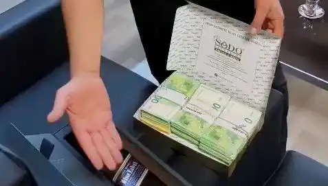 Manavgat Belediyesi'nde Şok Operasyon: Baklava Kutusundan Çıkan Avrolar Neleri İşaret Ediyor?