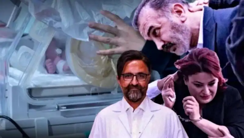 Yenidoğan Çetesi İddiası: İlker Gönen’in İntiharı Derin Soruşturma Altında!