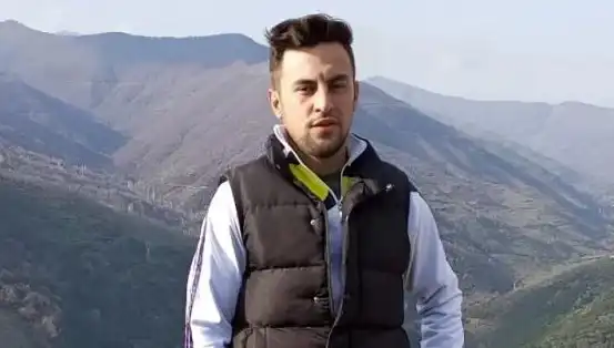 27 Yaşındaki Harun’un Gizemli Ölümü: Olayın Perde Arkası Ne?