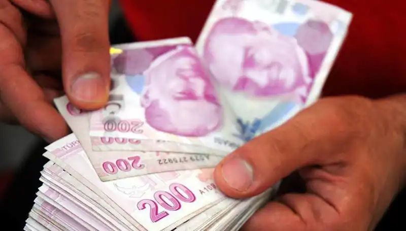 Bayram İkramiyelerinde Fark Ödemeleri İçin Beklenen Tarih Açıklandı