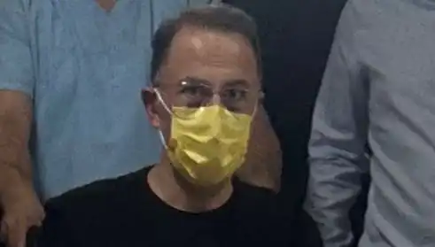 Murat Çalık'ın Adli Tıp Süreci: Son Gelişmeler Neler?