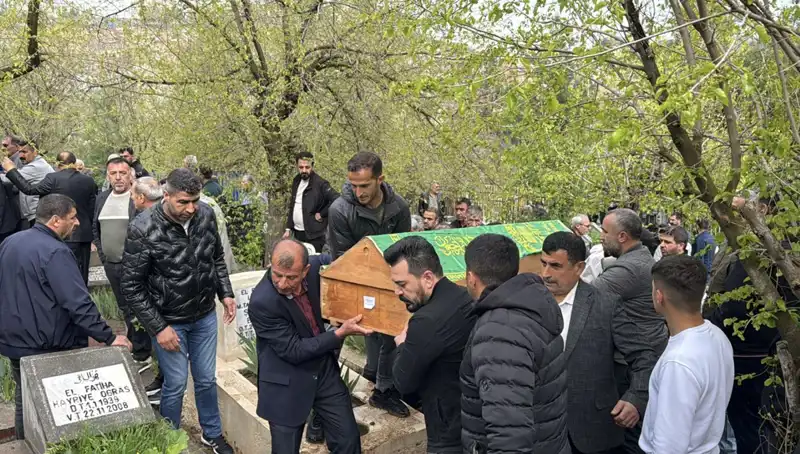 Karabük'te Trajik Kaza: 4 Kişi Son Yolculuklarına Uğurlandı