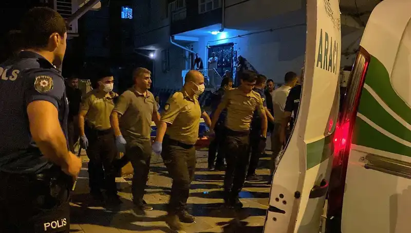 Eşini Katleden Koca, Ardından İntihar Etti: Olayın Detayları Şokta