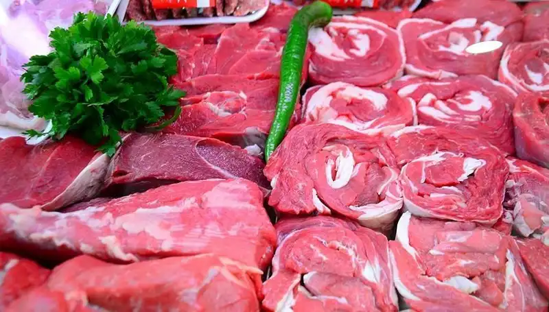Kurban Eti Kavurma Tarifi: Lezzetli Pişirme Yöntemleriyle Hazırlama Rehberi