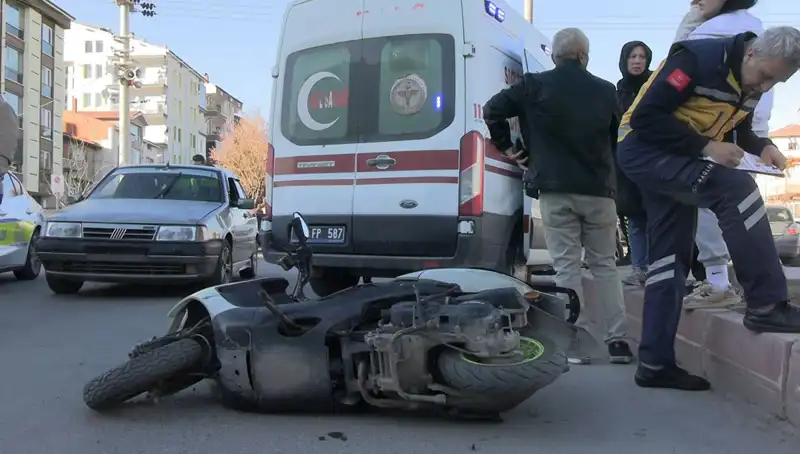 Tavşanlı'da Korkunç Trafik Kazası: Yaralılar Hayat Mücadelesi Veriyor