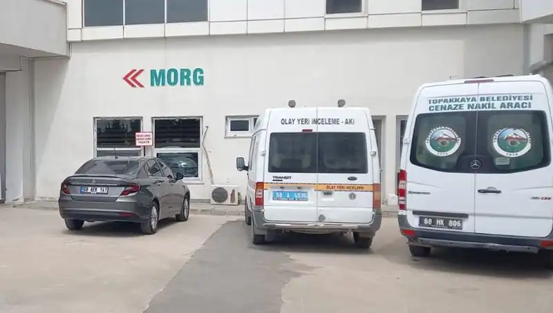 Kardeş Kanı: Aksaray'da Kıskançlık Sebebiyle Pompalı Tüfekle Cinayet