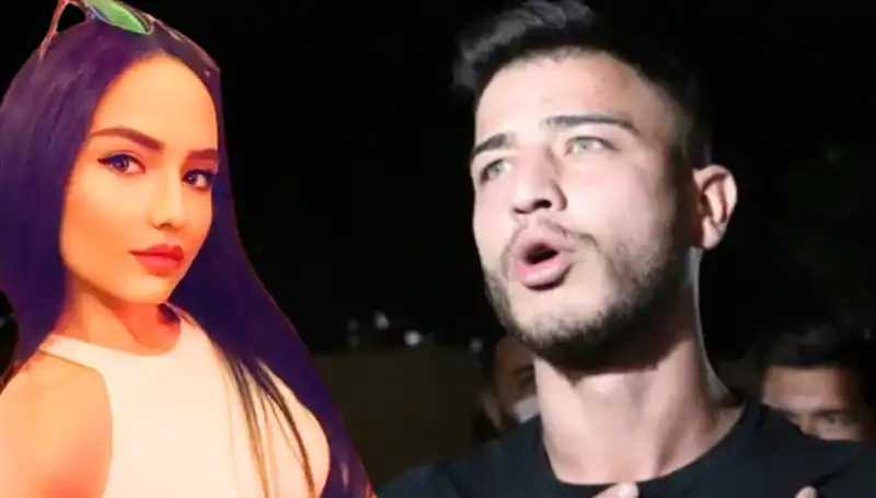 Ümitcan Uygun'un davasında kritik an: Aleyna Çakır için ikinci ret kararı verildi!