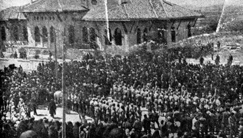 TBMM 105 Yaşında: Tarihteki Dönüşüm ve Gelecek Vizyonu