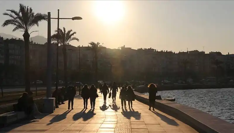 Bu Hafta Sonu Hava Nasıl Olacak? Meteorolojik Tahminler Belli Oldu