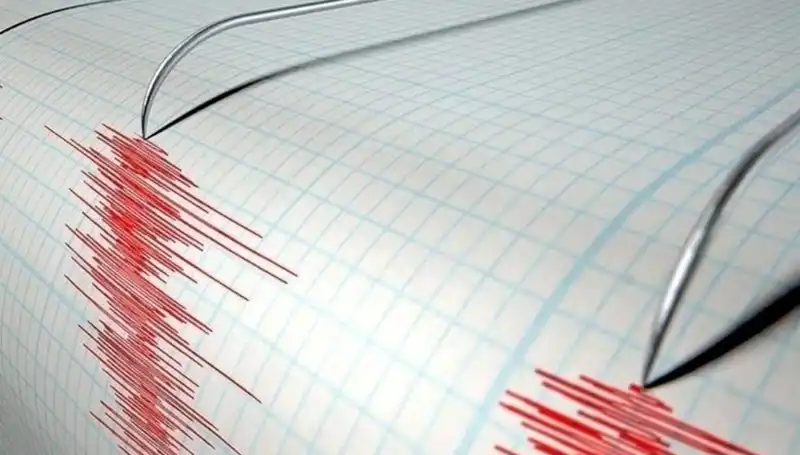 Akdeniz'de Meydana Gelen 3.8 Büyüklüğündeki Deprem Neleri Etkiledi?
