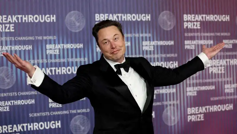 Elon Musk’tan Dikkat Çeken Yenilik: X’in Flört Uygulaması Olacak mı?