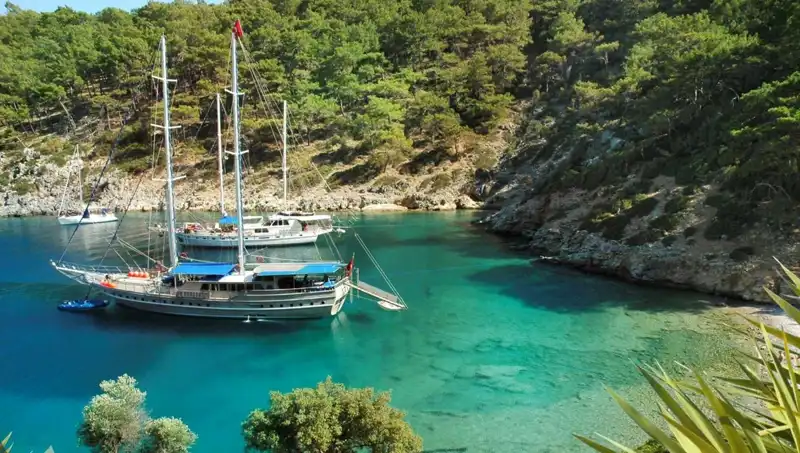 Türkiye, Google’da En Çok Aranan Tatil Lokasyonları Sıralamasında Kaçıncı?