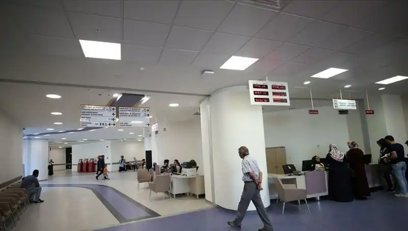 Türkiye Sağlık Sisteminde Çığır Açacak Yenilikler TBMM'ye Sunuldu!