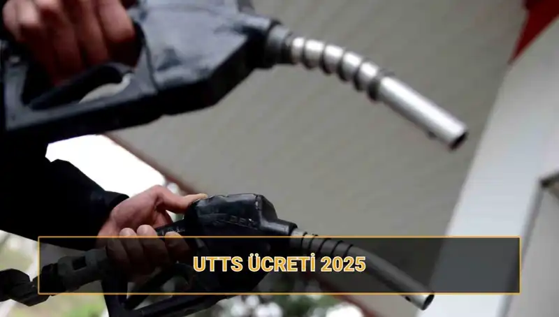 2025’te UTTS Ücreti ve Zorunluluğu: Son Tarih Ne Zaman?